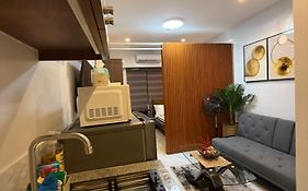 Victoria Sports Tower A