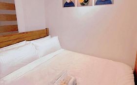 Victoria Sports Tower A